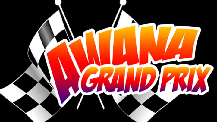2026 AWANA Grand Prix logo