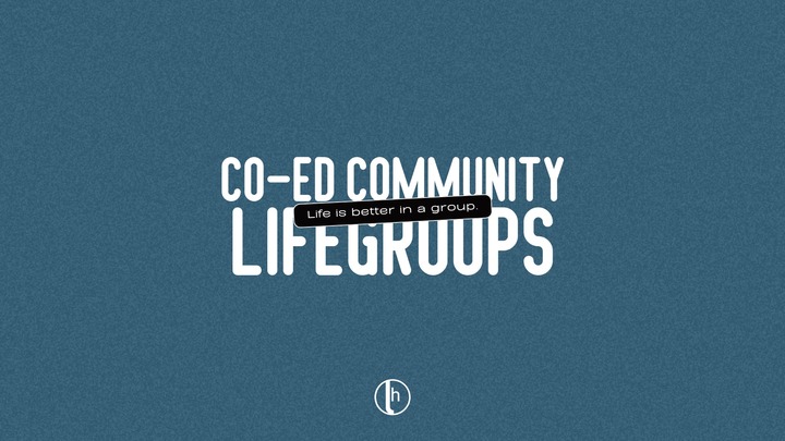 Far Westside LifeGroup logo