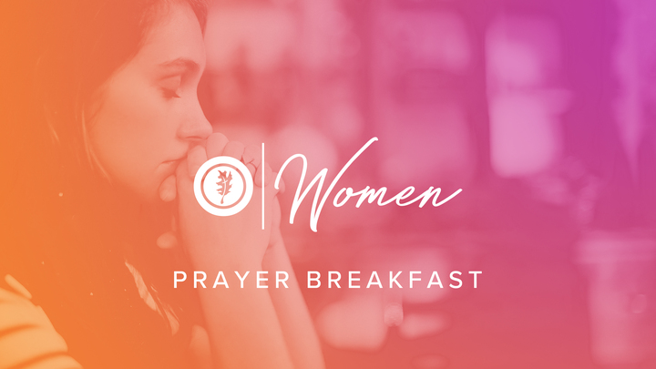 Women's Prayer Breakfast logo