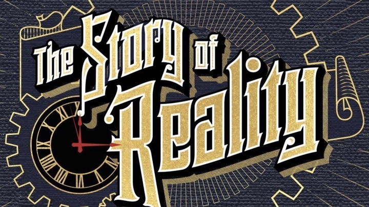 Reality Conference 2026 logo