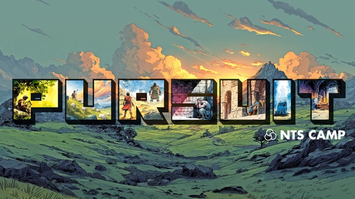 NTS Camp | 2026