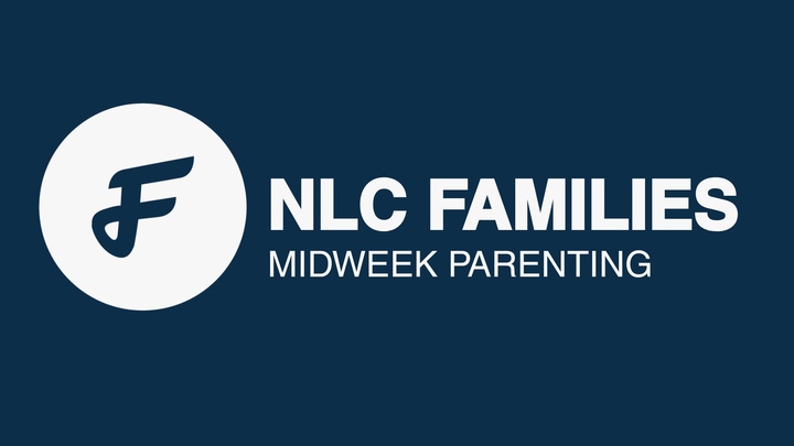 Greater Little Rock Midweek Parenting Series logo
