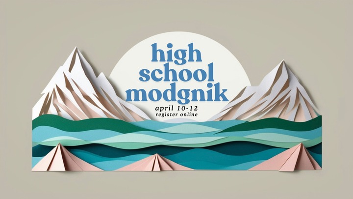 HS Modgnik logo