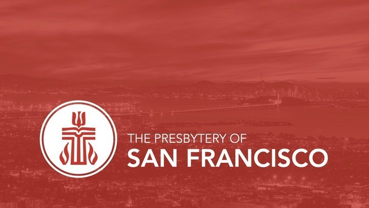 Presbytery Meeting: February 10, 2026 (In-Person) logo