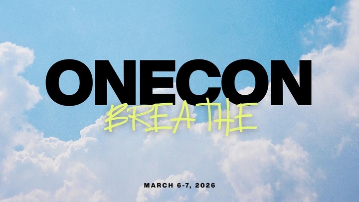 Students One Conference logo