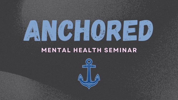 Mental Health Seminars logo