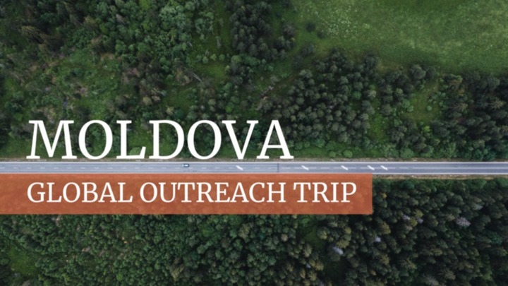 Moldova | Summer 2026 logo