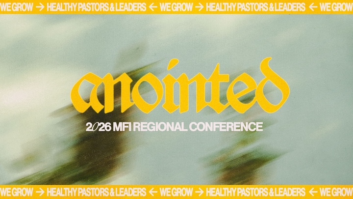 MFI Montana Frontier 2026 logo