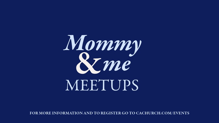 Mommy and Me logo