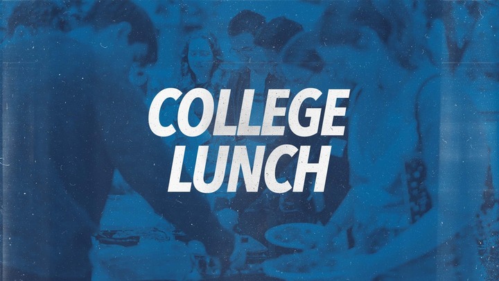 College Lunch logo
