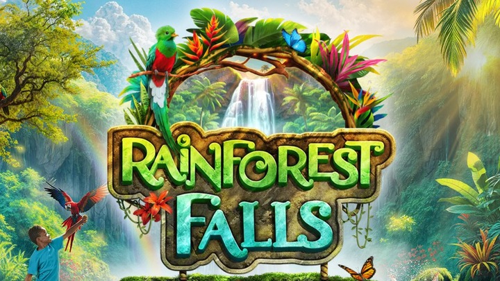 VBS 2026: Save the date! logo