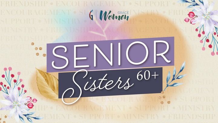 Senior Sisters logo