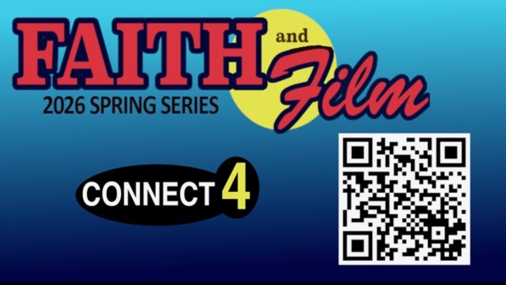 Faith & Film logo