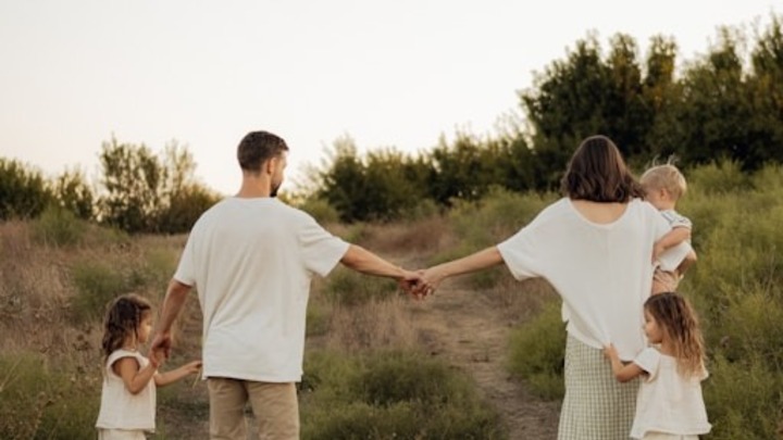 Spiritual Pathways for Parents logo