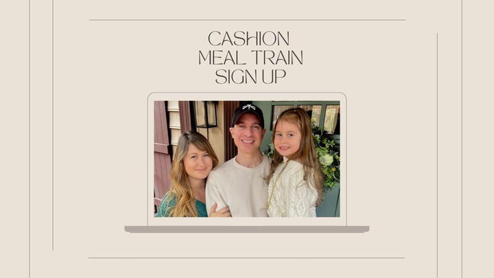 Emma Cashion Meal Train logo