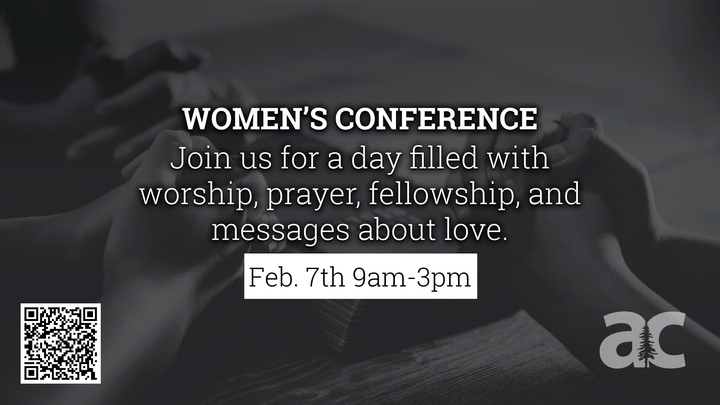 West Haven Women's Conference logo