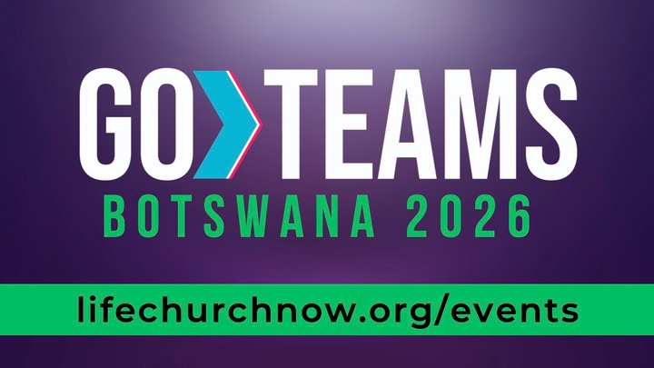 Botswana GOTeam Interest Meeting logo
