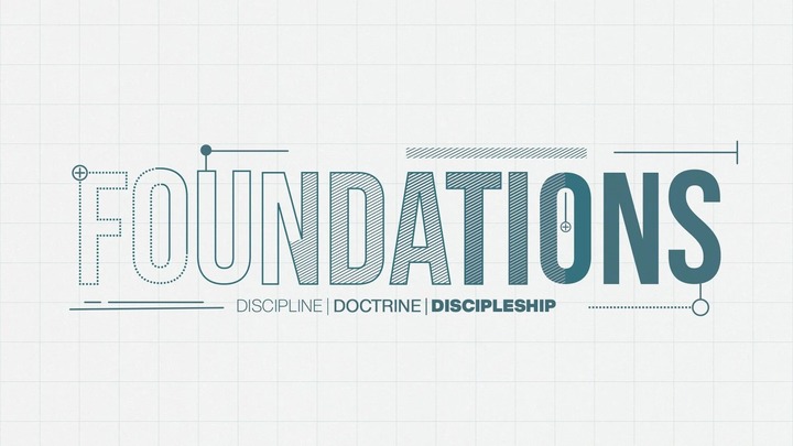 Foundations 2026 logo