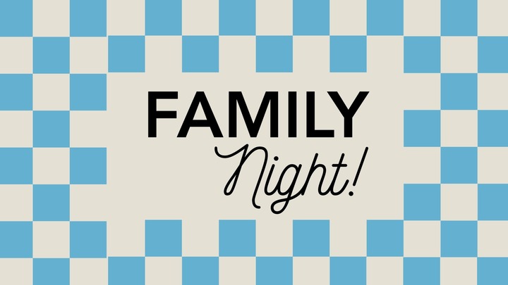 3C Kids: Family Night at Kid Clubhouse logo