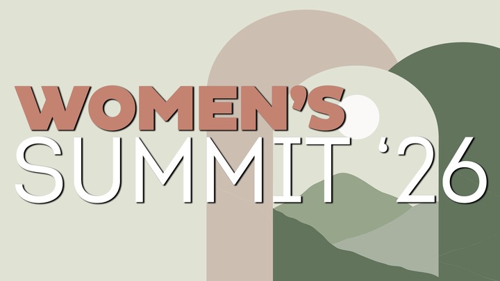 Women's Summit 2026 logo