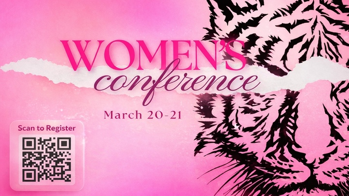 FIERCE: Arise Women's Conference logo