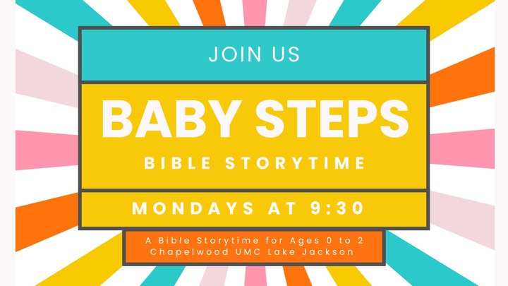 Baby Steps logo
