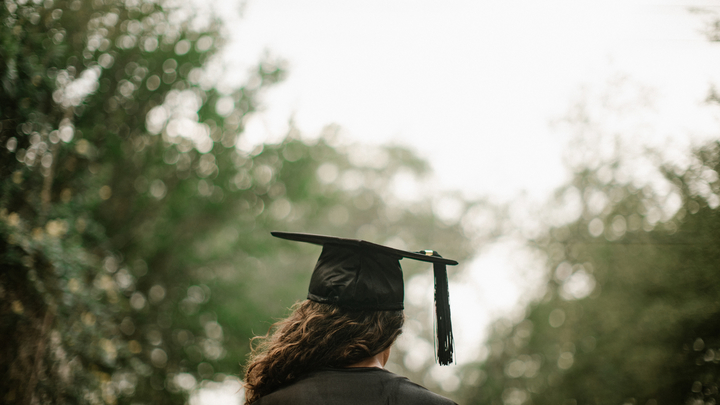Next Stop College logo image