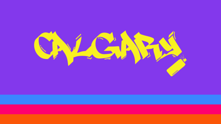 JrHigh Calgary Discipleship Trip 2020 logo image