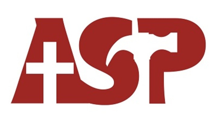 2026 Appalachia Service Project (ASP) logo