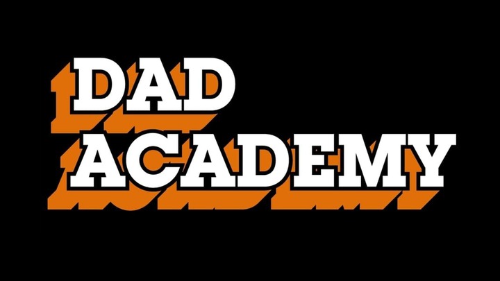Dad Academy logo