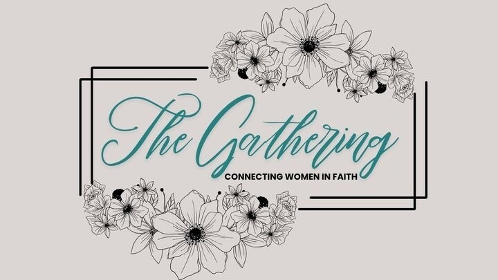 The Gathering logo