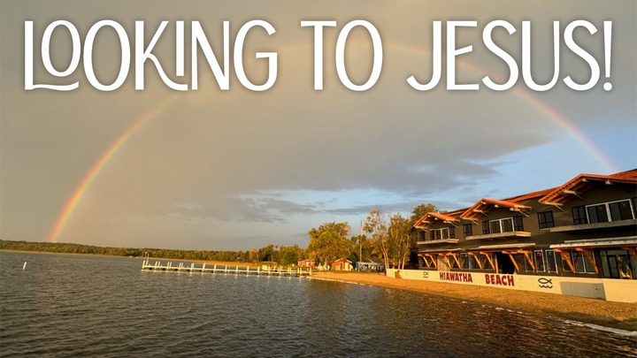 2026 Women's Spring Retreat logo