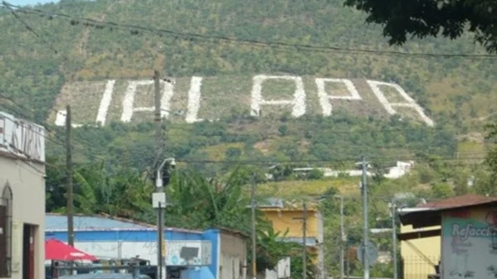 Mission Serve Jalapa, Guatemala-Summer Trip logo