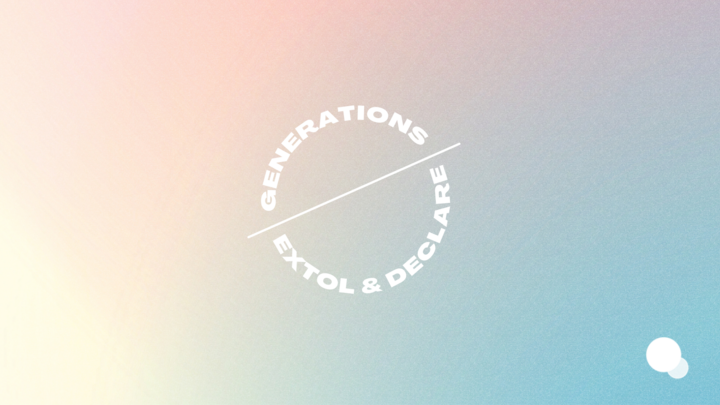 Generations Service logo