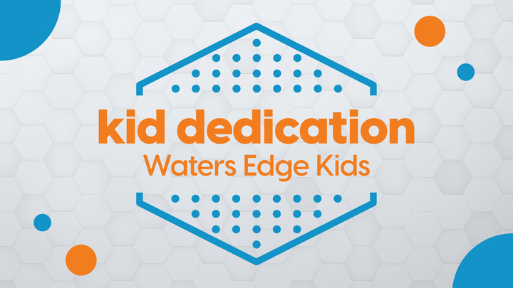 Kid Dedication - Virginia Beach - May 17 logo