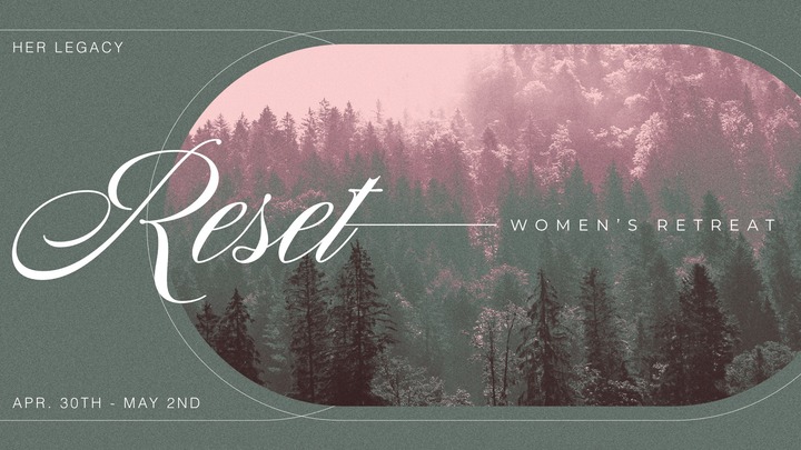 HER Women's Retreat logo