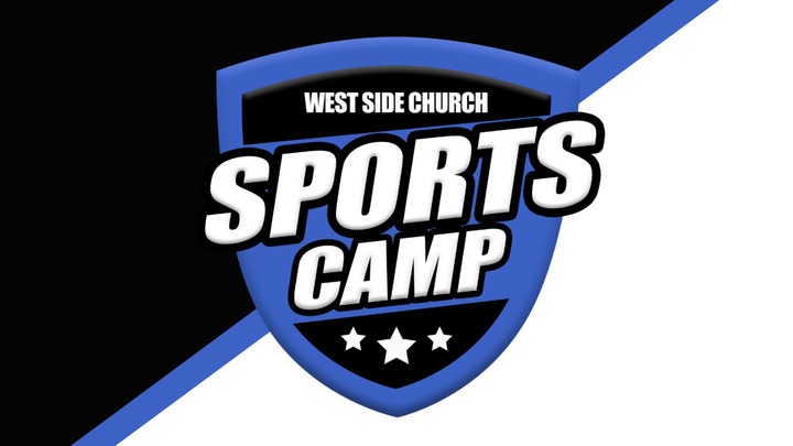 Sports Camp 2026 logo