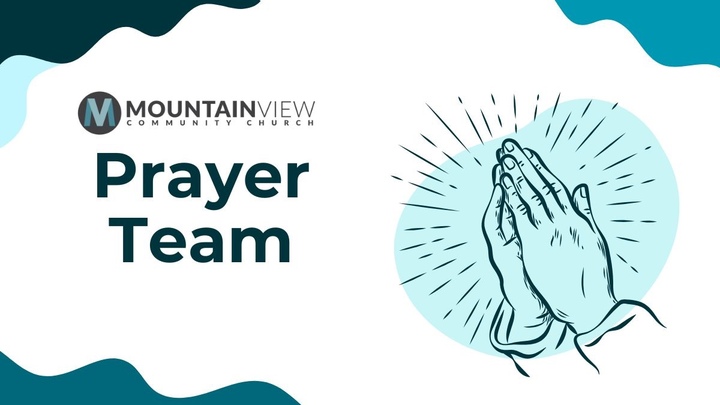 Prayer Team logo