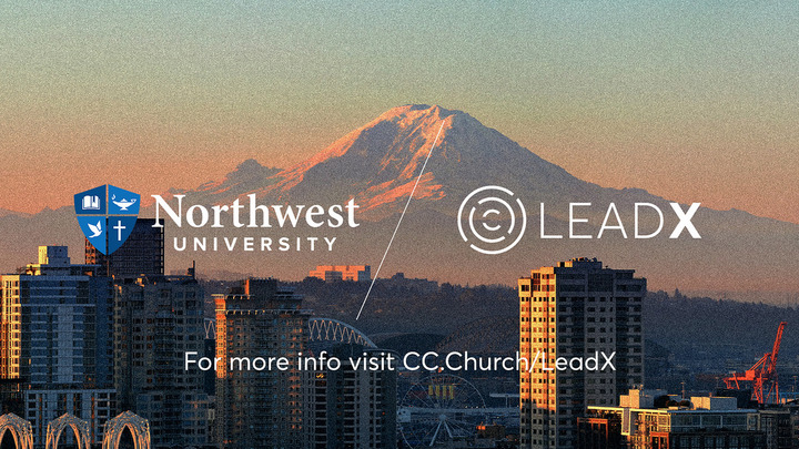 Northwest Partnership Program Interest Meeting logo