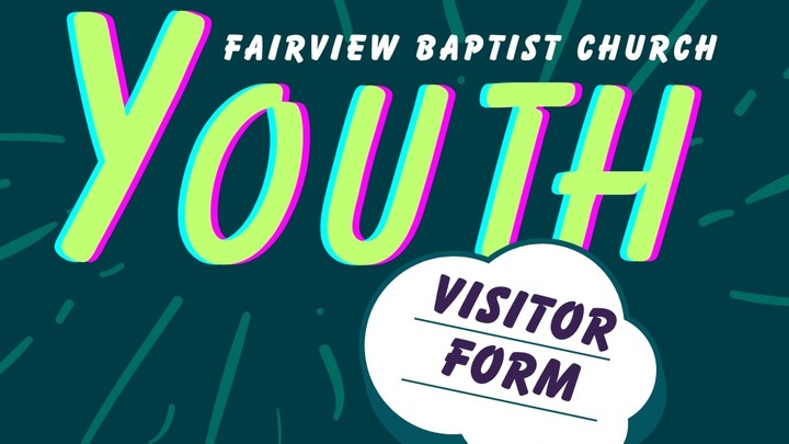 Youth Visitors logo