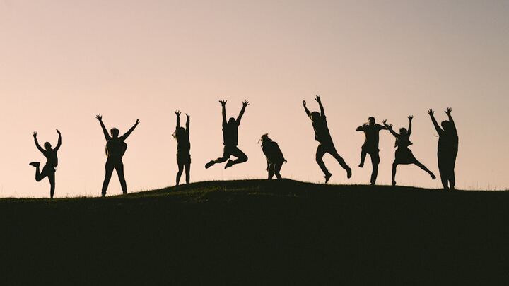 Short-Term Life Group - February 2026 logo