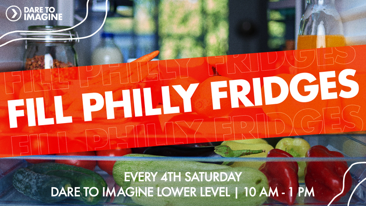 Fill Philly Fridges logo