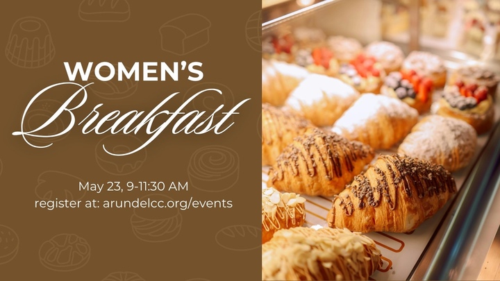 ACC Women’s Breakfast  logo