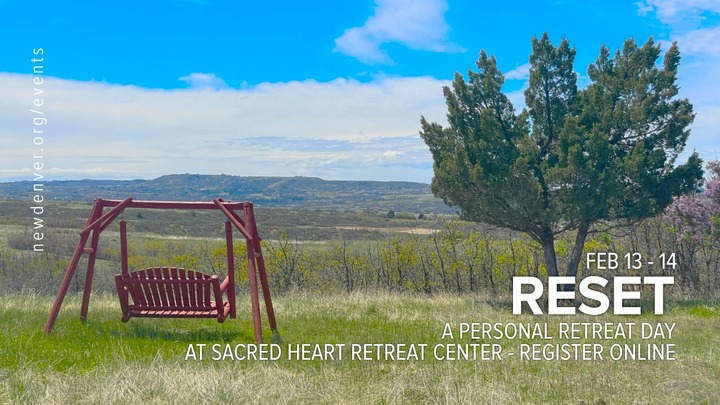 FEB 13 - 14 Reset logo