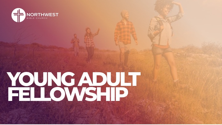 Young Adult Fellowship logo