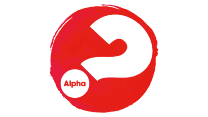 Alpha Youth and Family logo
