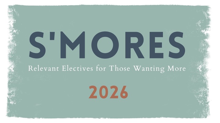 S'More Electives logo