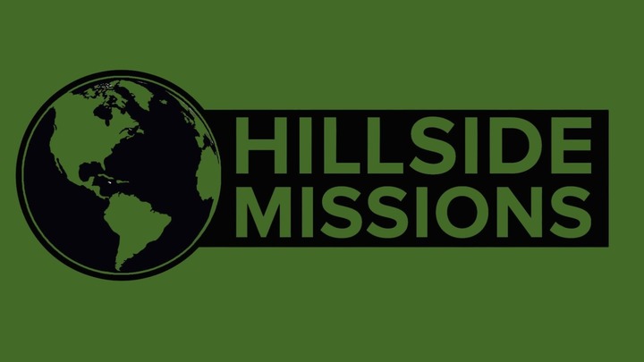 Missions - Cuba Mission Trip - Prayer Team logo