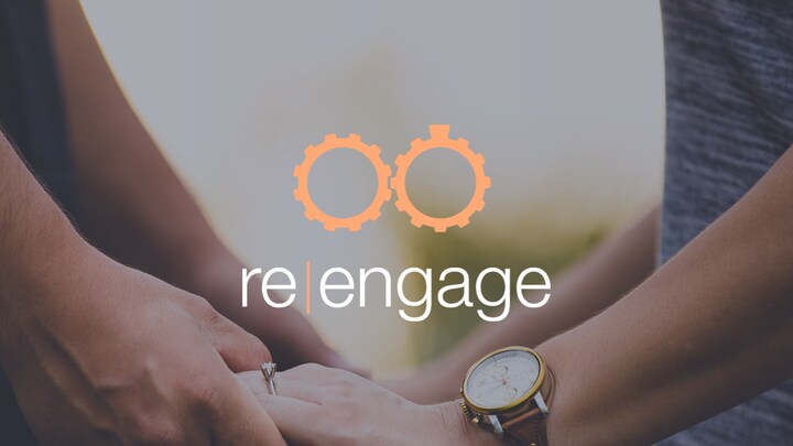 Marriage Enrichment Groups (Fall 2026) logo