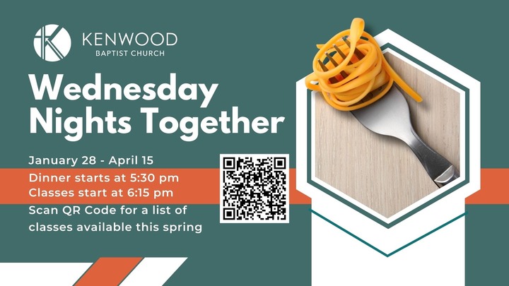Wednesdays Together logo